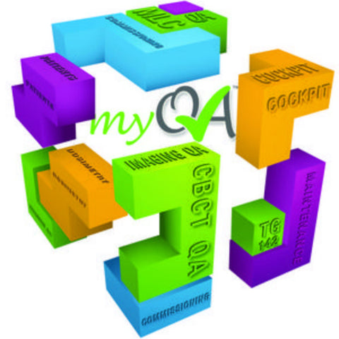 Your Global QA Platform: myQA