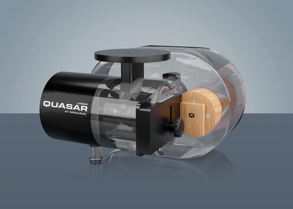 QUASAR™ Respiratory Motion Phantom (pRESP)