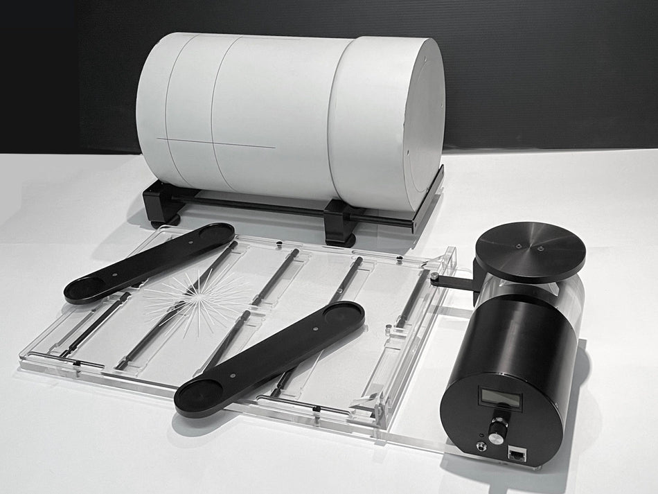 QUASAR™ Heavy Duty Respiratory Motion Platform