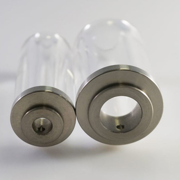 BETA Syringe Shielding