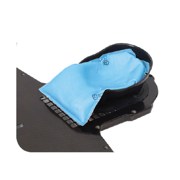 TOTIM Patient Cushions Immobilization